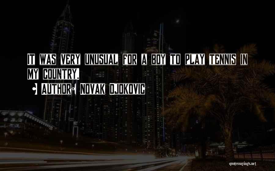 Novak Djokovic Quotes 2179318