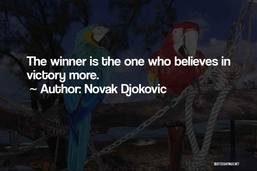 Novak Djokovic Quotes 2185544