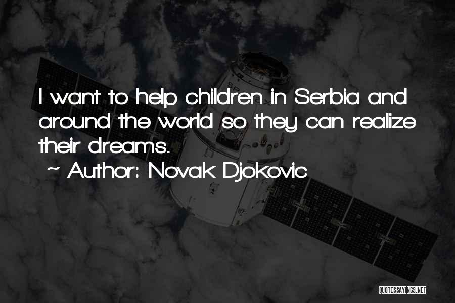 Novak Djokovic Quotes 227864