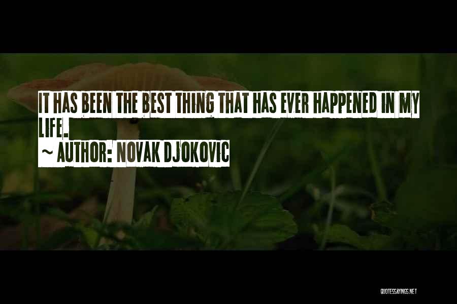 Novak Djokovic Quotes 330778