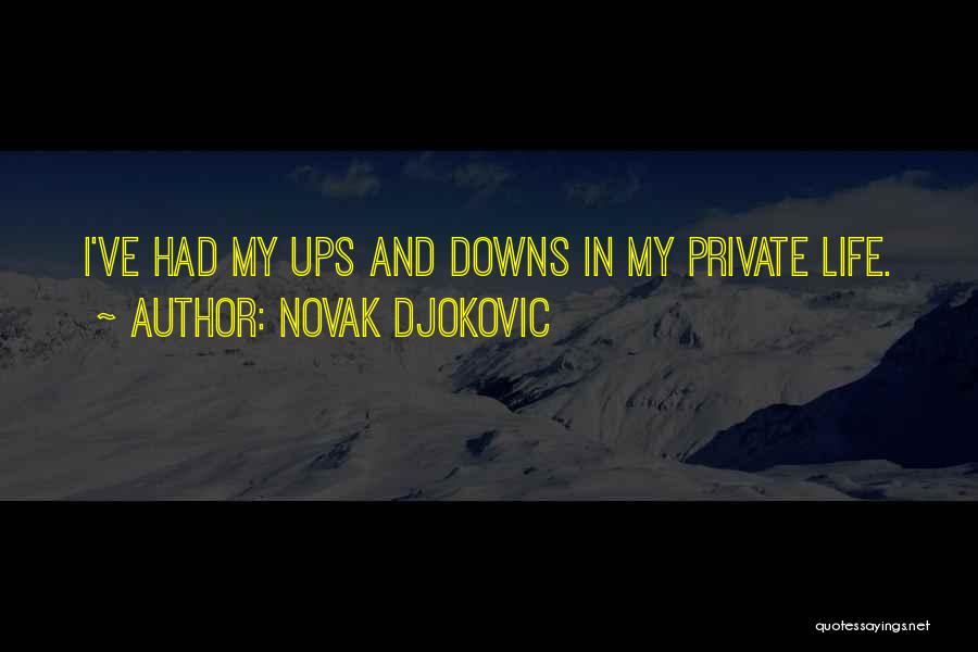 Novak Djokovic Quotes 399181