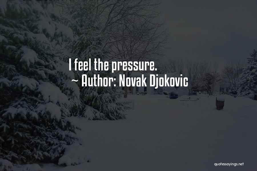 Novak Djokovic Quotes 599790