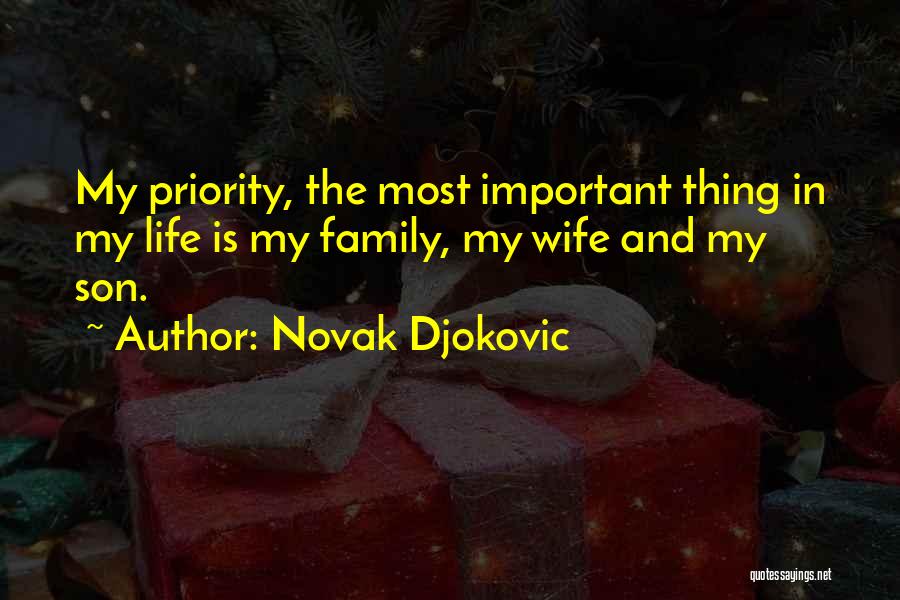 Novak Djokovic Quotes 807947