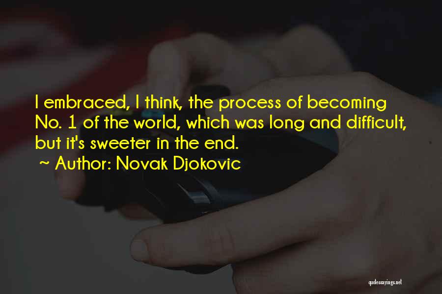 Novak Djokovic Quotes 915669