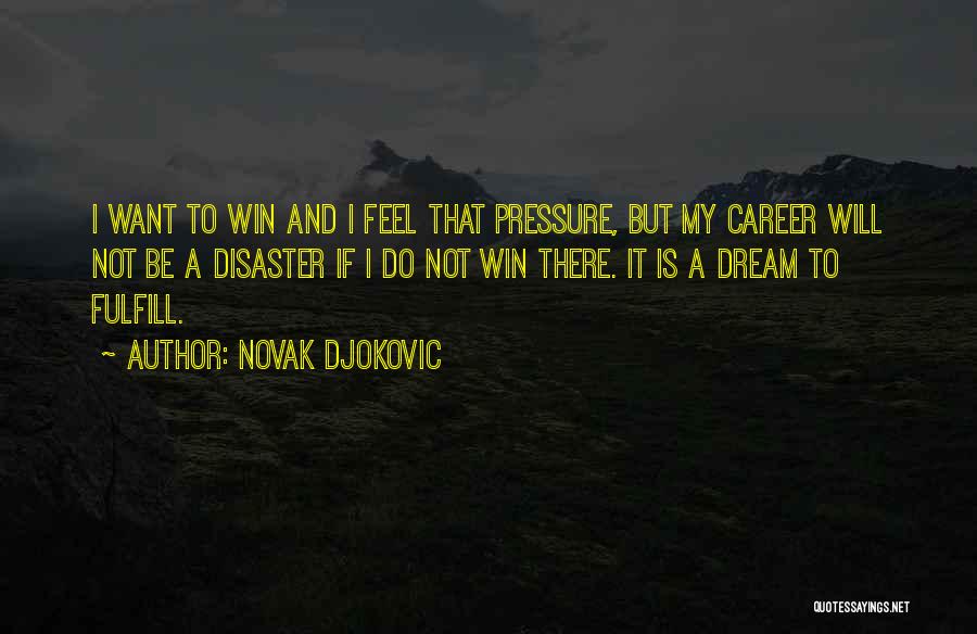 Novak Djokovic Quotes 934337