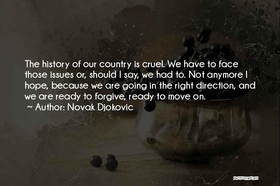Novak Djokovic Quotes 944342