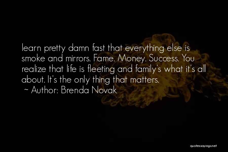 Novak Quotes By Brenda Novak