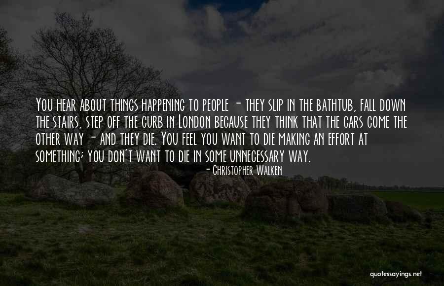 Novaks Florist Quotes By Christopher Walken Novaks Florist Quotes By Christopher Walken