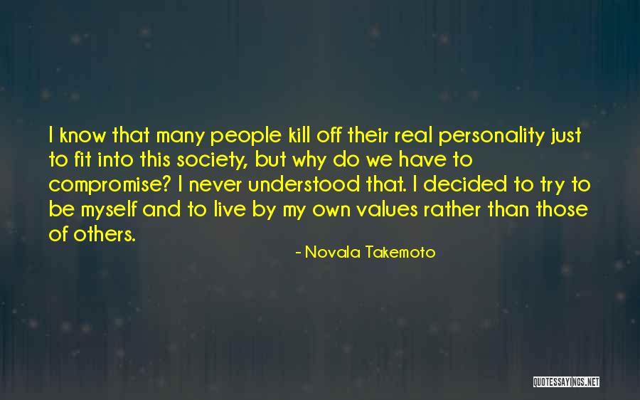 Novala Takemoto Quotes 1152442 Novala Takemoto Quotes 1152442