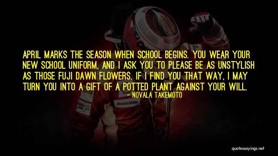 Novala Takemoto Quotes 1408840 Novala Takemoto Quotes 1408840