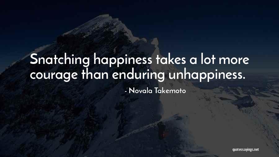 Novala Takemoto Quotes 1760641 Novala Takemoto Quotes 1760641