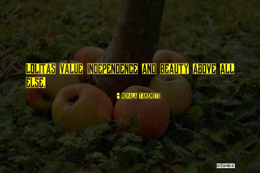 Novala Takemoto Quotes 2185344 Novala Takemoto Quotes 2185344