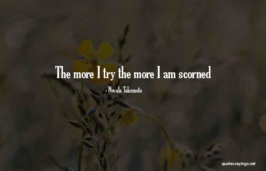 Novala Takemoto Quotes 835887 Novala Takemoto Quotes 835887