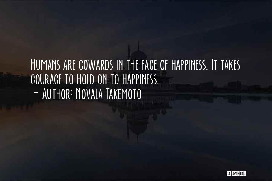 Novala Takemoto Quotes 95069