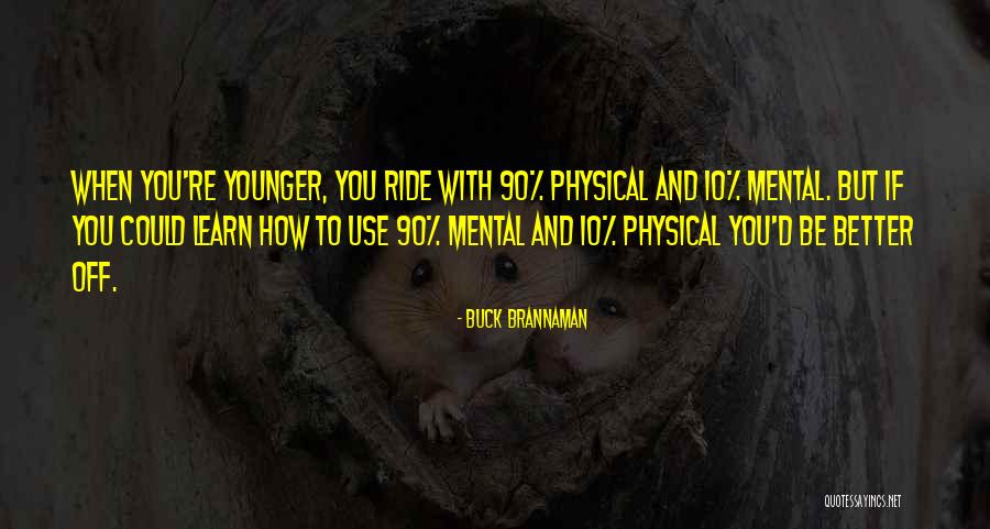 Novalee Reign Quotes By Buck Brannaman Novalee Reign Quotes By Buck Brannaman