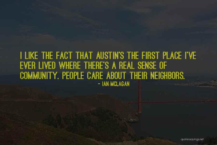 Novalee Reign Quotes By Ian McLagan Novalee Reign Quotes By Ian McLagan