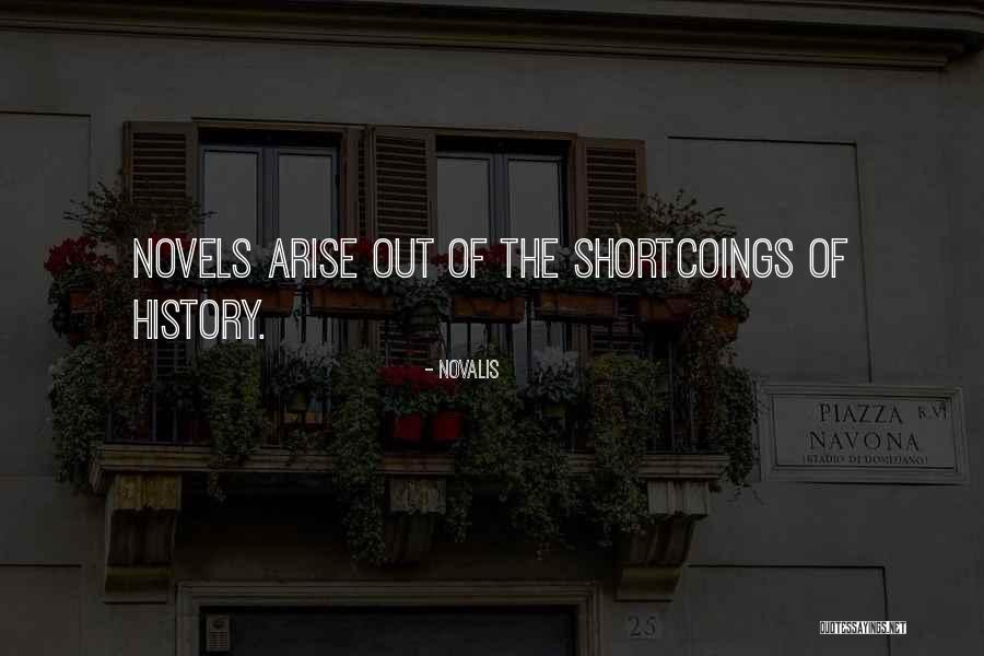 Novalis Books Quotes By Novalis Novalis Books Quotes By Novalis