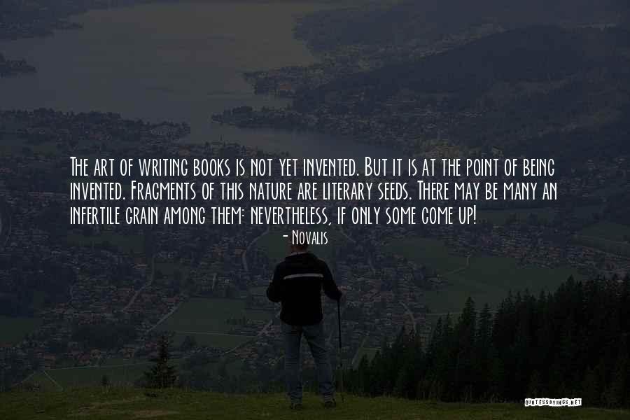 Novalis Books Quotes By Novalis Novalis Books Quotes By Novalis