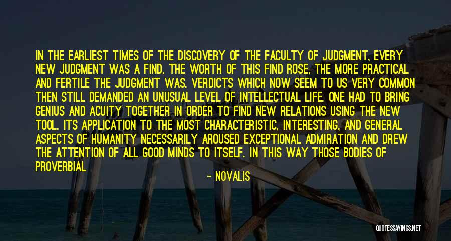 Novalis Quotes 1037887 Novalis Quotes 1037887
