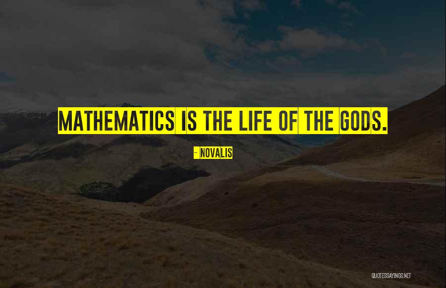 Novalis Quotes 104509 Novalis Quotes 104509