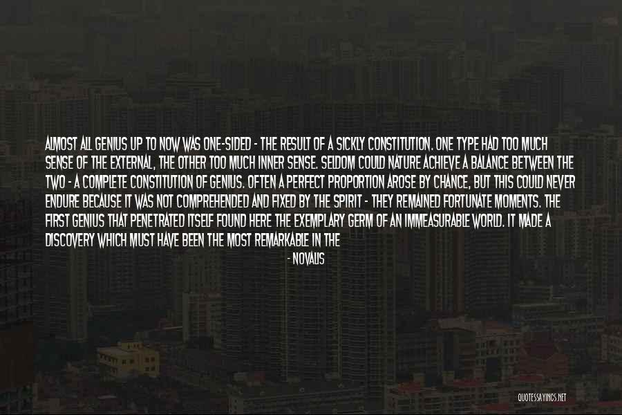 Novalis Quotes 1108746 Novalis Quotes 1108746