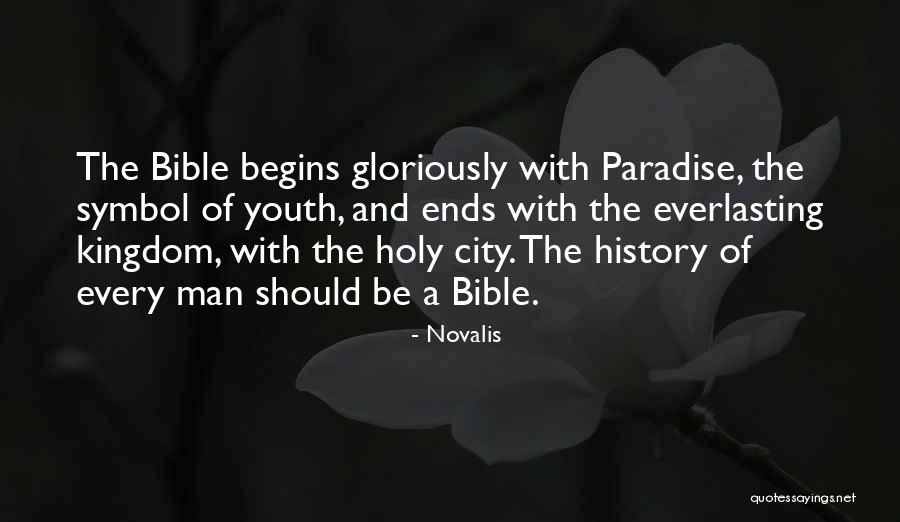 Novalis Quotes 114184 Novalis Quotes 114184