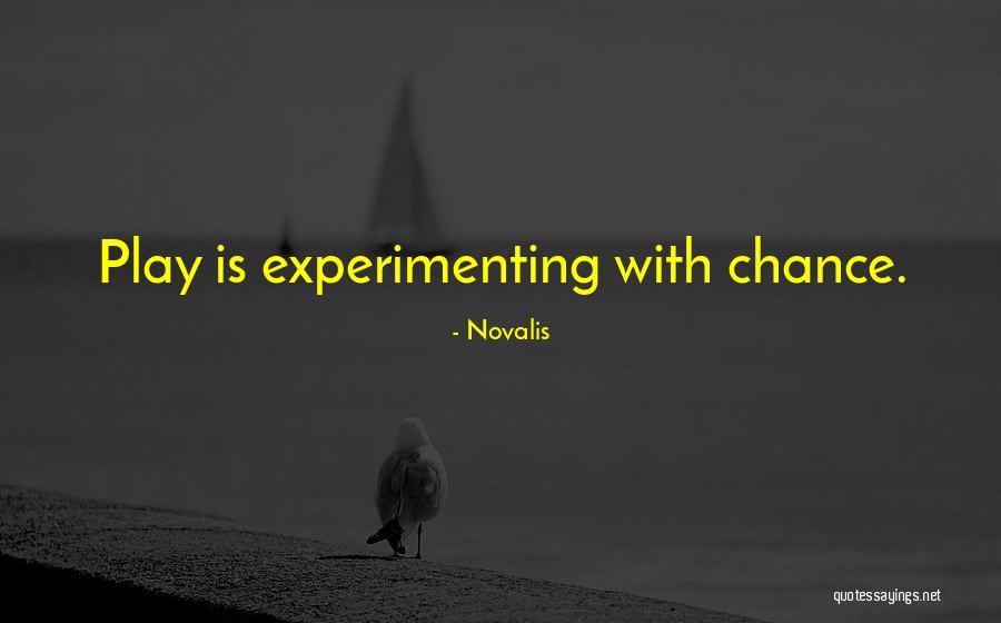 Novalis Quotes 1309093 Novalis Quotes 1309093