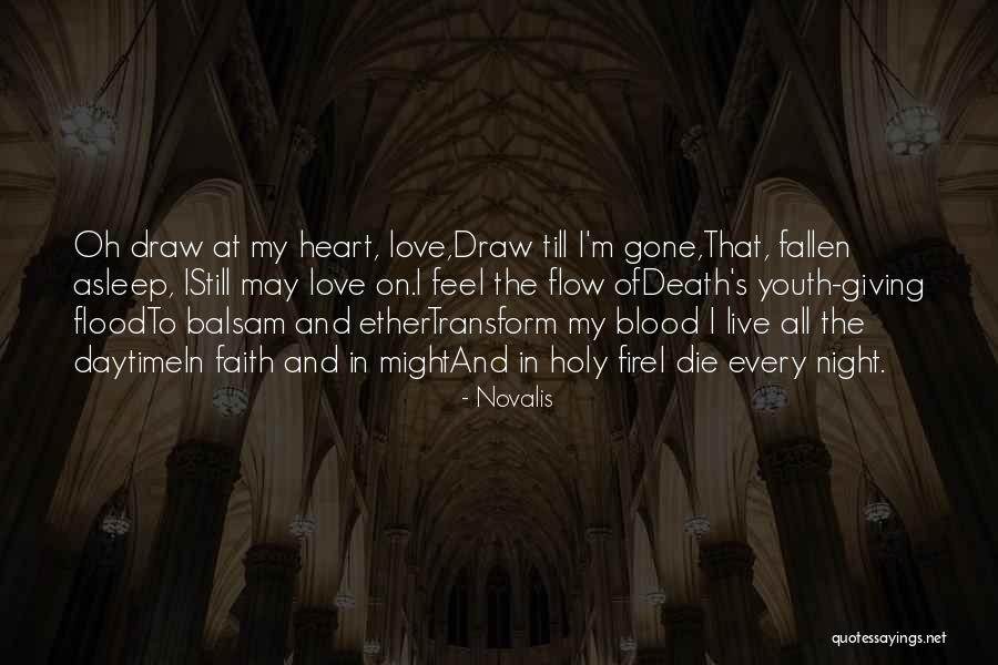 Novalis Quotes 1330262 Novalis Quotes 1330262