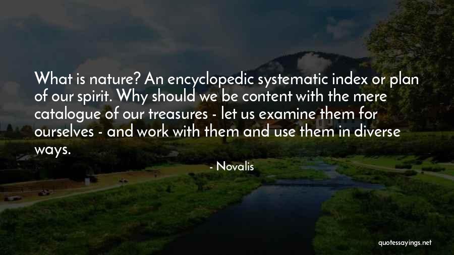 Novalis Quotes 1404044