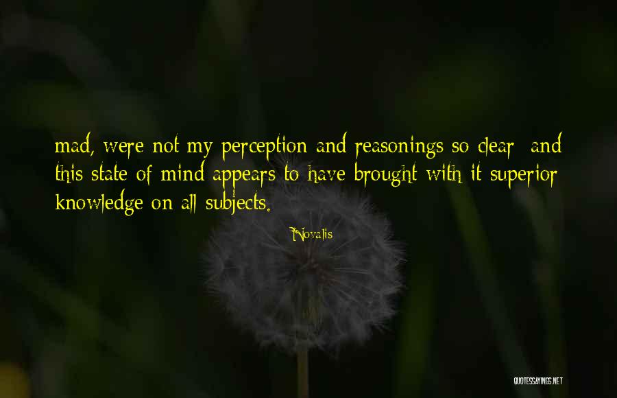 Novalis Quotes 1420621