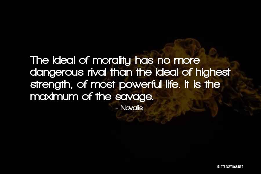Novalis Quotes 1427324 Novalis Quotes 1427324