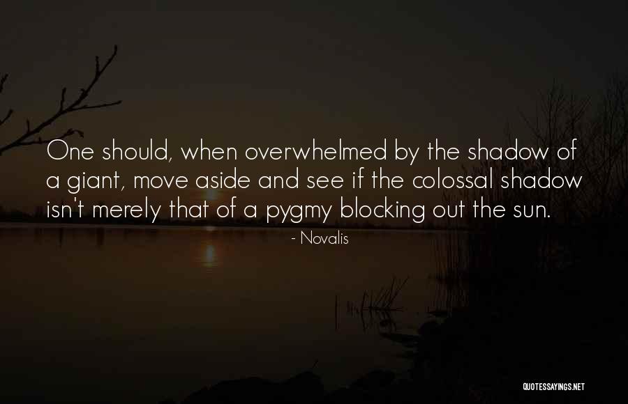Novalis Quotes 1522892 Novalis Quotes 1522892