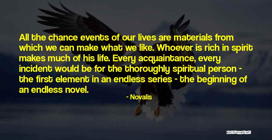 Novalis Quotes 1556581 Novalis Quotes 1556581