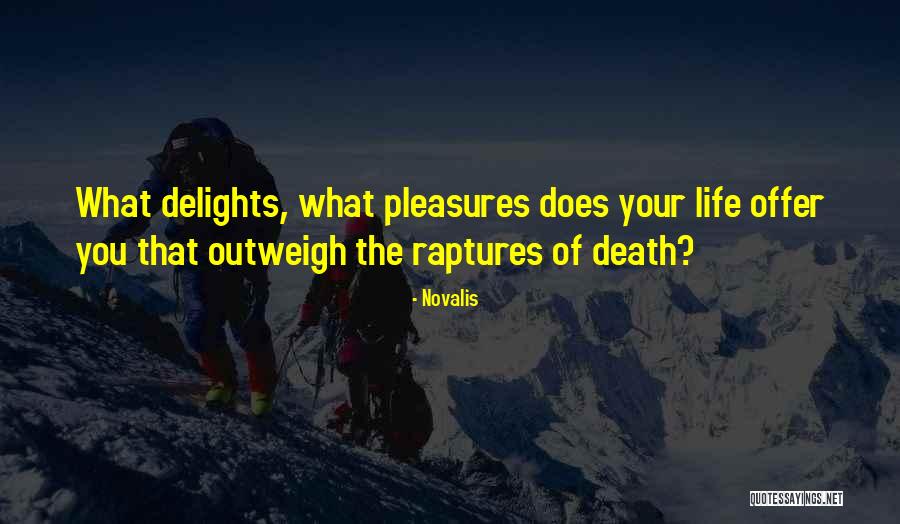 Novalis Quotes 1567483 Novalis Quotes 1567483