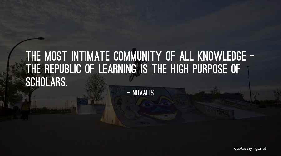 Novalis Quotes 1574472 Novalis Quotes 1574472