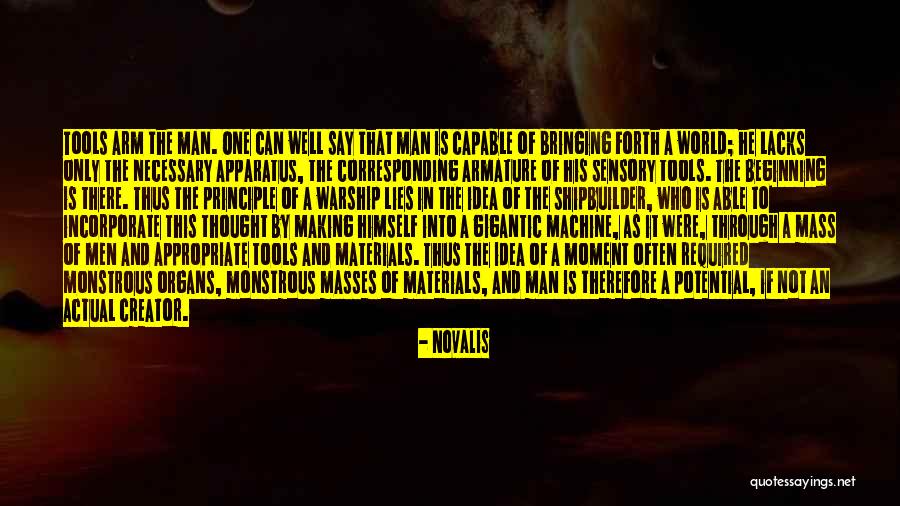 Novalis Quotes 160879 Novalis Quotes 160879