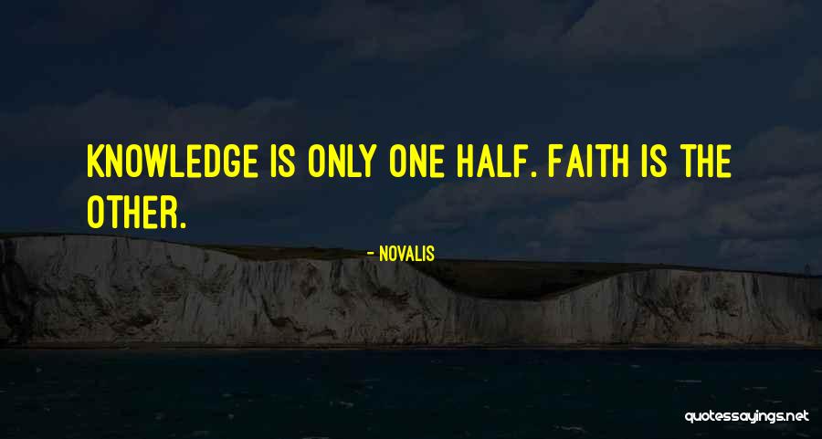 Novalis Quotes 1641199 Novalis Quotes 1641199