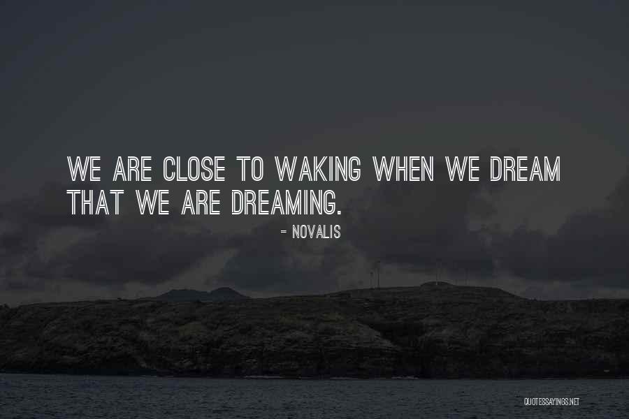Novalis Quotes 257670 Novalis Quotes 257670