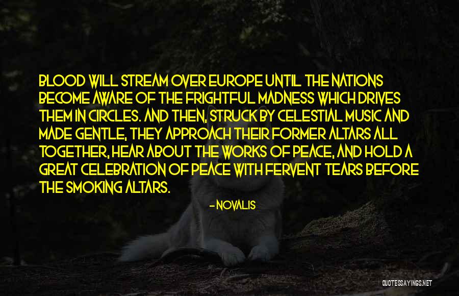 Novalis Quotes 288427 Novalis Quotes 288427