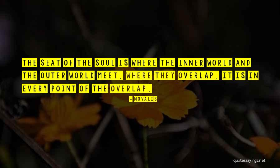 Novalis Quotes 529793 Novalis Quotes 529793