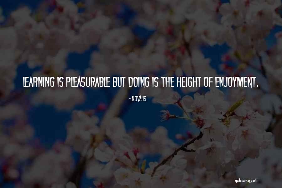 Novalis Quotes 572930 Novalis Quotes 572930
