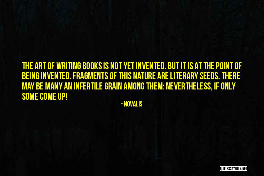 Novalis Quotes 695669 Novalis Quotes 695669