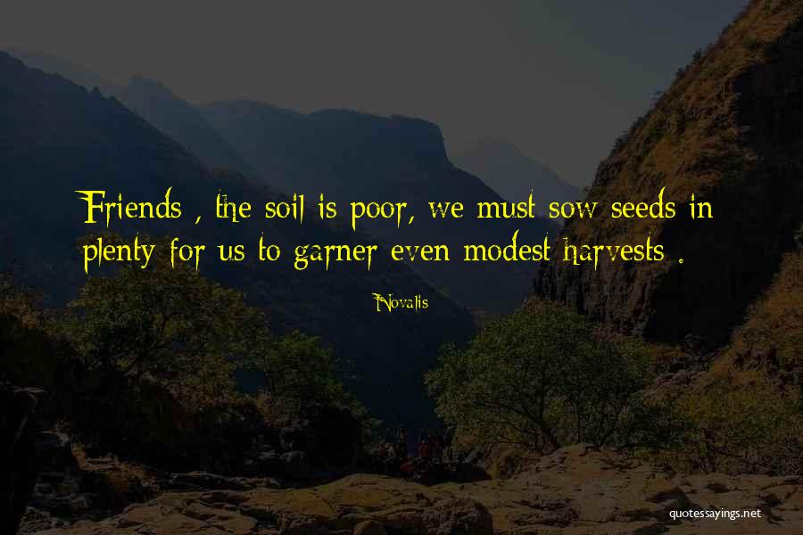 Novalis Quotes 756907 Novalis Quotes 756907