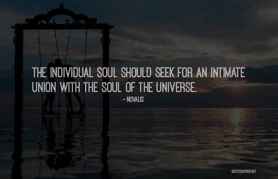Novalis Quotes 790912 Novalis Quotes 790912