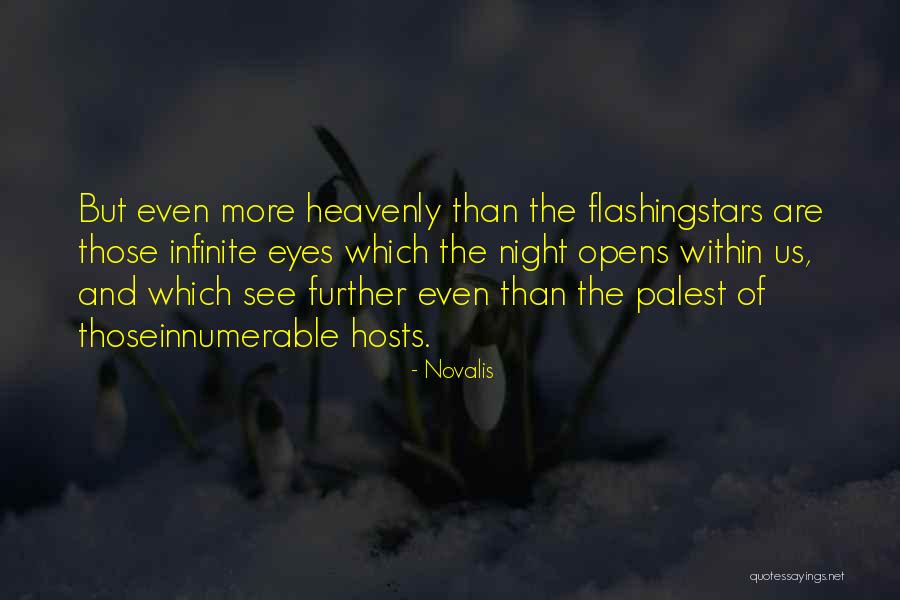 Novalis Quotes 831417