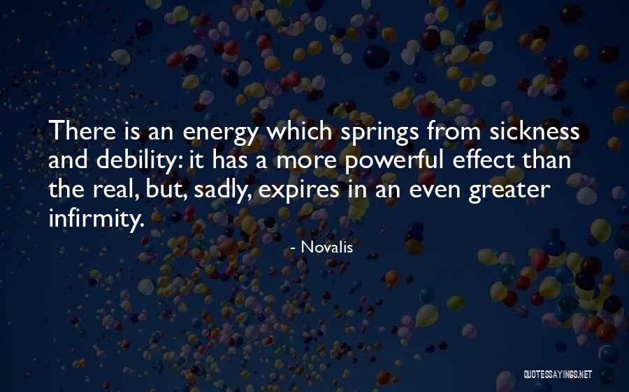 Novalis Quotes 841054 Novalis Quotes 841054
