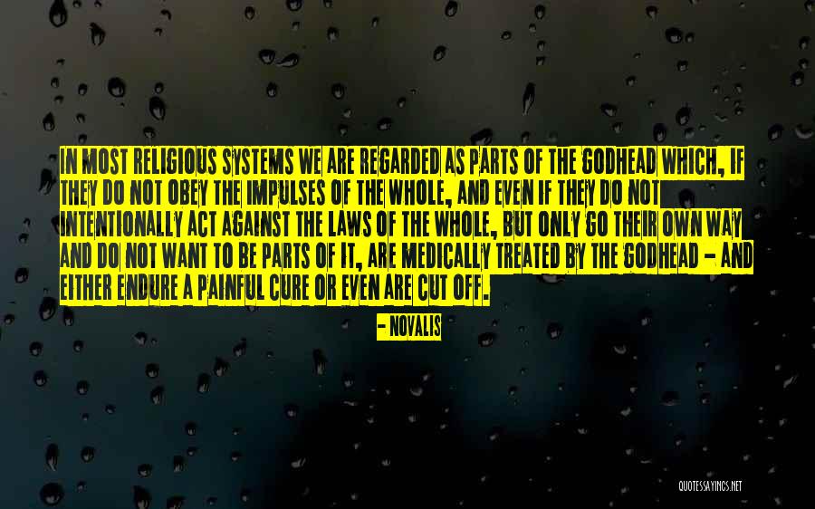 Novalis Quotes 851597 Novalis Quotes 851597