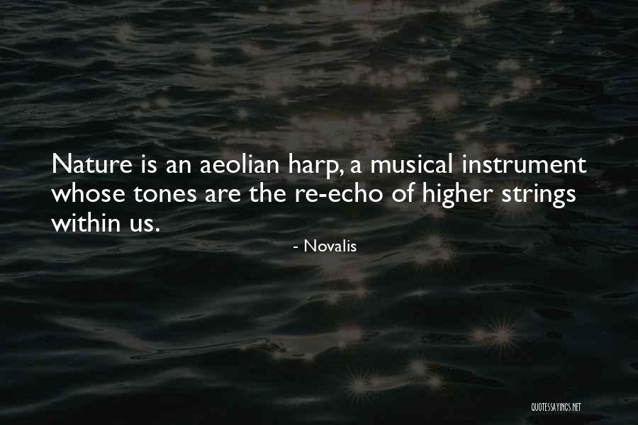 Novalis Quotes 887022