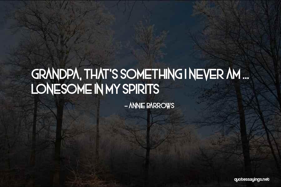 Novaliss Quotes By Annie Barrows Novaliss Quotes By Annie Barrows