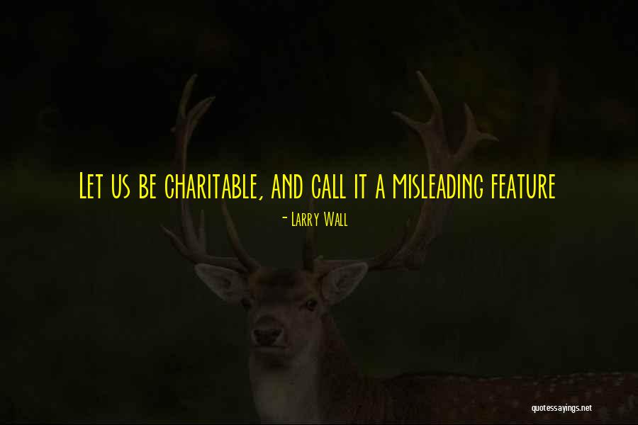 Novaliss Quotes By Larry Wall Novaliss Quotes By Larry Wall
